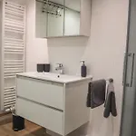 Apartamento Stylische In Ruhiger Lage, Sehr Messenah