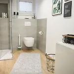 Stylische In Ruhiger Lage, Sehr Messenah Apartamento