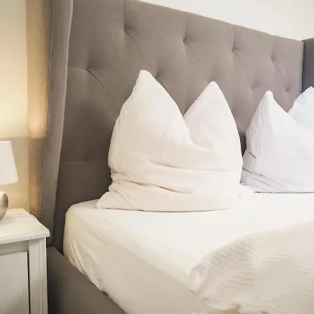 Stylische In Ruhiger Lage, Sehr Messenah Apartamento *