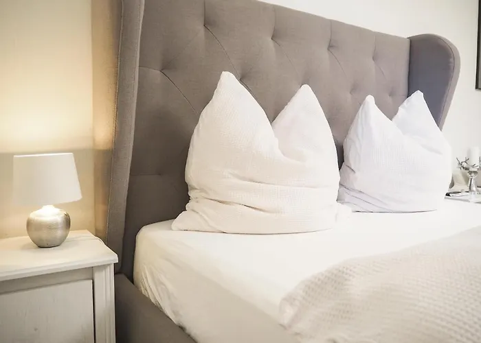 Stylische In Ruhiger Lage, Sehr Messenah Apartman *