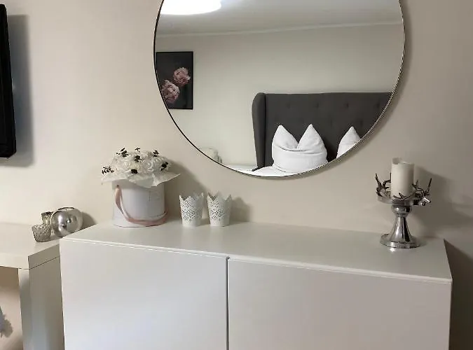 Apartman Stylische In Ruhiger Lage, Sehr Messenah